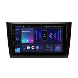Android Avtoradio za Volkswagen Golf Mk6 - 9˝ 2GB / 32GB