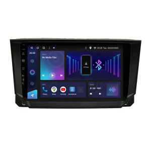 Avtoradio za Seat Ibiza, 9-palčni Android, 2GB RAM, 32GB shrambe.