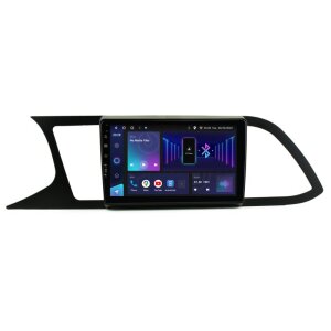Android Avtoradio za Seat Leon Mk3 - 9˝ 4GB / 64GB
