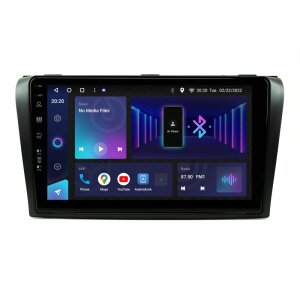 Android Avtoradio za Mazda 3 Mk1 - 9˝ 2GB / 32GB