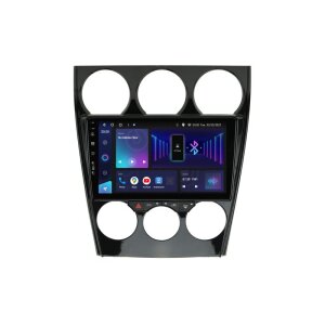 Android Avtoradio za Mazda 6 Mk1 - 9˝ 2GB / 32GB