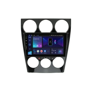 Avtoradio za Mazda 6 Mk1 z 9" zaslonom in Android 4GB/64GB.