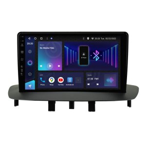 Android Avtoradio za Renault Megane 3 - 9˝ 2GB / 32GB