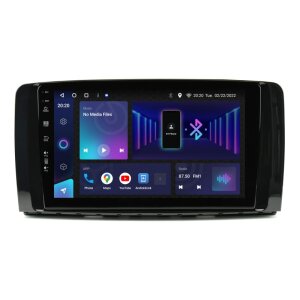 Android Avtoradio za Mercedes R-Class - 9˝ 8GB / 128GB