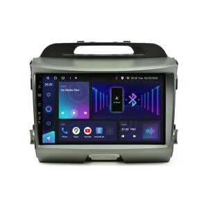 Android Avtoradio za Kia Sportage 3 - 9˝ 2GB / 32GB
