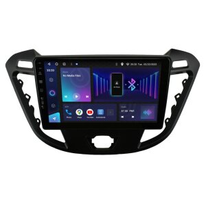 Android Avtoradio za Ford Transit Custom - 9" 4GB / 64GB