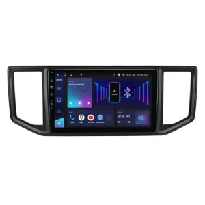Avtoradio za Volkswagen Crafter Mk2, 10-palčni zaslon, 8GB RAM, 128GB pomnilnika.
