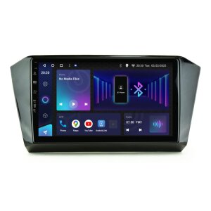 Android Avtoradio za Volkswagen Passat B8 - 10˝ 4GB / 64GB