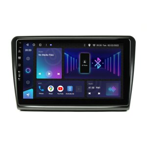 Android Avtoradio za Škoda Superb Mk2 - 10˝ 8GB / 128GB