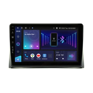 Avtoradio Android za Volkswagen Multivan T5 in T5.1, 9-palčni zaslon, 2GB RAM, 32GB pomnilnika.
