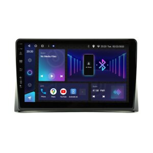 Android Avtoradio za Volkswagen Multivan T5 in T5.1 - 9˝ 8GB / 128GB