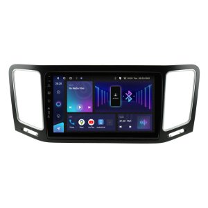 Android Avtoradio za Volkswagen Sharan Mk2 - 9˝ 4GB / 64GB