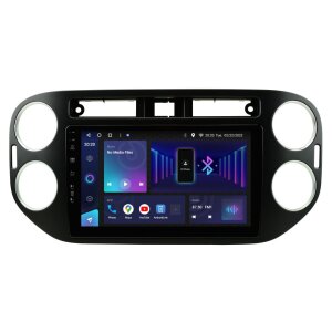 Android Avtoradio za Volkswagen Tiguan MK1 FL - 9˝ 2GB / 32GB