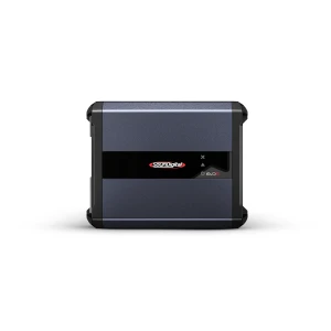 Avtoojačevalec Soundigital SD1200.1 EVO5 za močno avdio izkušnjo.