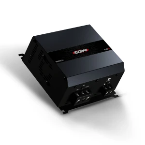 Avtoojačevalec Soundigital SD3000.1 EVO6 za močno bass zvok.