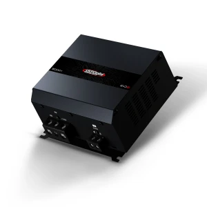 Avtoojačevalec Soundigital SD3000.1 EVO6 za močno avdio izkušnjo.