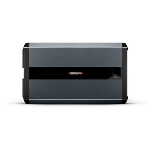Avtoojačevalec Soundigital SD8000.1 EVO5 za močno avdio izkušnjo.