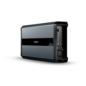 Avtoojačevalnik Soundigital SD8000.1 EVO5 za močno in kakovostno zvokovno izkušnjo.