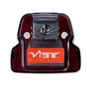 Priključni terminal Vibe CLGD-V7 za avtozvočnike in avtoaudio opremo.