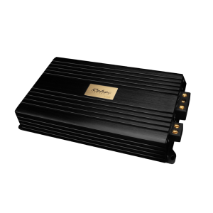 Avtoojačevalec Rebec D1200