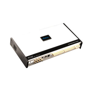 Avtoojačevalec z DSP Rebec A12S