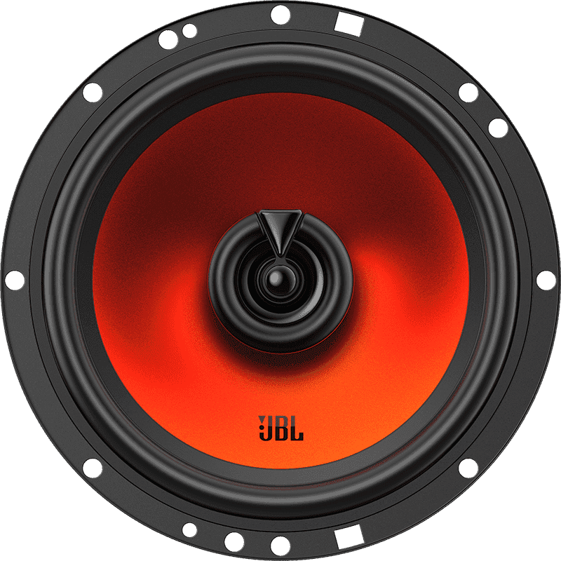 Avtozvočnik JBL Stage1 62F za kakovosten zvok v vozilu.