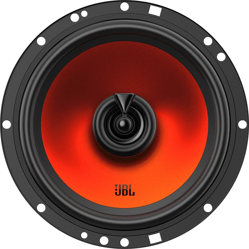 Avtozvočnik JBL Stage1 62F za kakovosten zvok v vozilu.