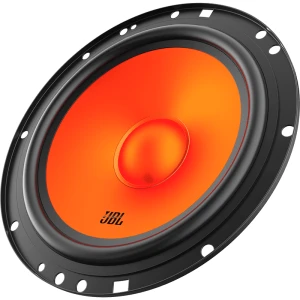 Avtozvočnik JBL Stage1 62CF za močno in jasnejšo glasbo.