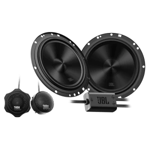 JBL Stage2 65CF avtozvočniki za močan zvok in kakovostno avdio izkušnjo.