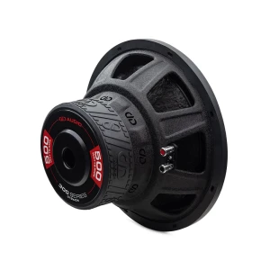 Visoko zmogljiv subwoofer Digital Designs 312E-D4 za globok bass in vrhunsko avdio izkušnjo.