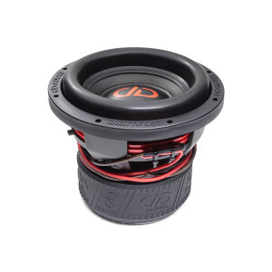 Subwoofer Digital Designs 710F-D2