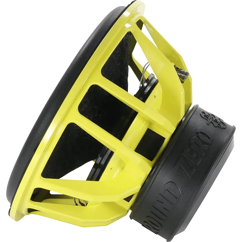 Subwoofer Ground Zero GZHW 38XSPL-D1 - slika 2