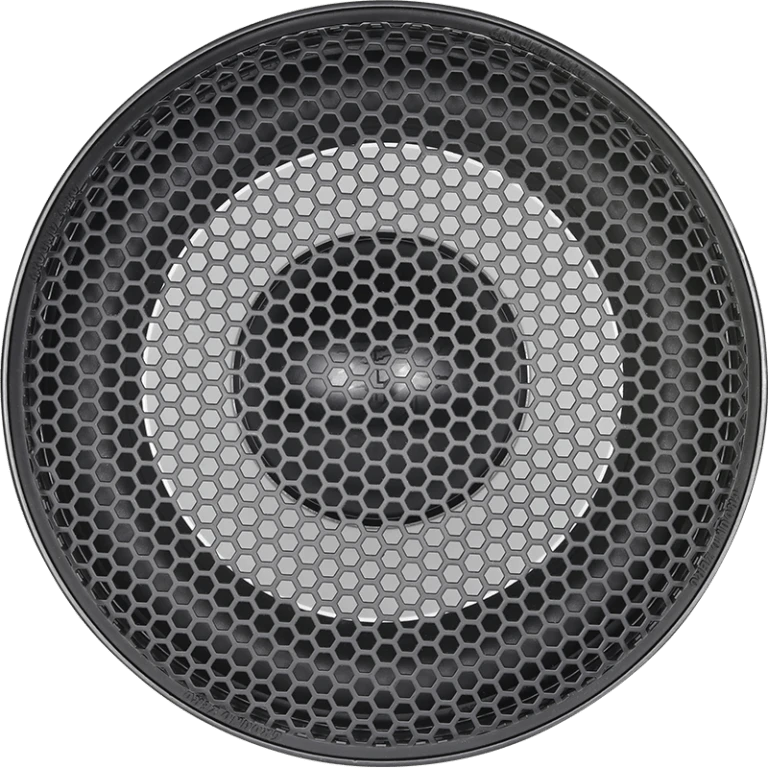 GZPW 10SQX Ground Zero subwoofer for powerful bass. High-quality car audio component for enhanced so.