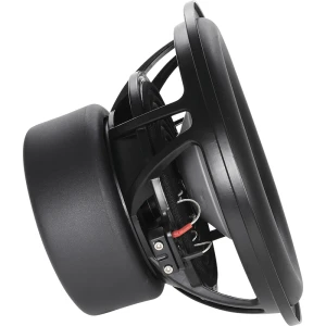 Ground Zero GZPW 10SQX subwoofer for car audio systems.