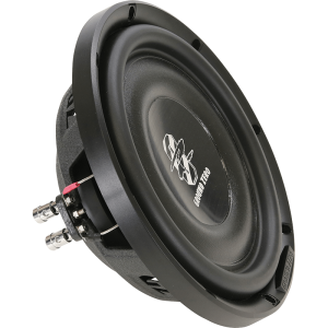Subwoofer Ground Zero GZRW 250-D2 FLAT