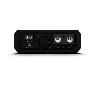 Avtoojačevalec SounDigital SD5000.1 XP 1OHM za močno avdio izkušnjo.