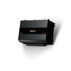 Avtoojačevalec SounDigital SD800.5 EVO6 za močno avdio izkušnjo.