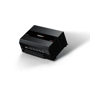 Avtoojačevalec SounDigital SD800.5 EVO6 za močno avdio izkušnjo.