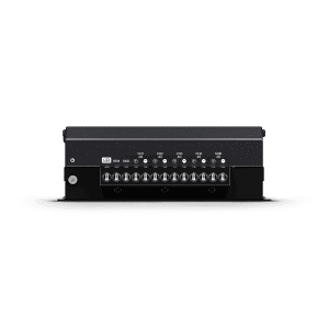 Avtoojačevalec SounDigital SD800.5 EVO6 za močno avdio izkušnjo.