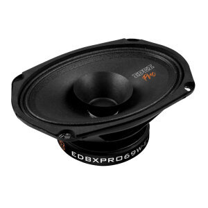 Avtozvočnik Edge EDBXPRO69W-E2 za močno in jasen zvok v vozilu.
