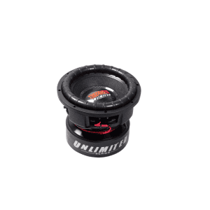 Slušalnik subwoofer Edge EDU12SPL-E2 za močno bass glasbo.