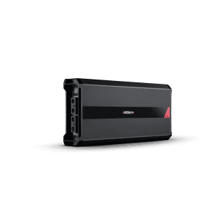 Avtoojačevalec SounDigital SD12000.1 EVOX za močno avdio izkušnjo.