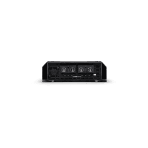 Avtoojačevalec SounDigital SD12000.1 EVOX za močno avdio izkušnjo.