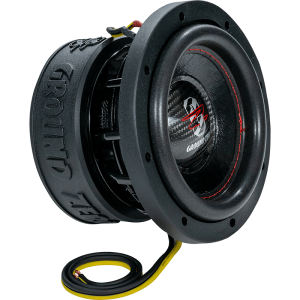 Subwoofer Ground Zero GZHW 16-D2