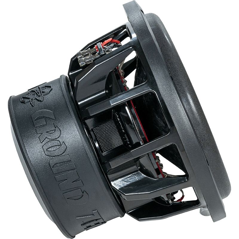 Subwoofer Ground Zero GZHW 25-D2 - slika 2