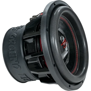 Subwoofer Ground Zero GZHW 25-D1