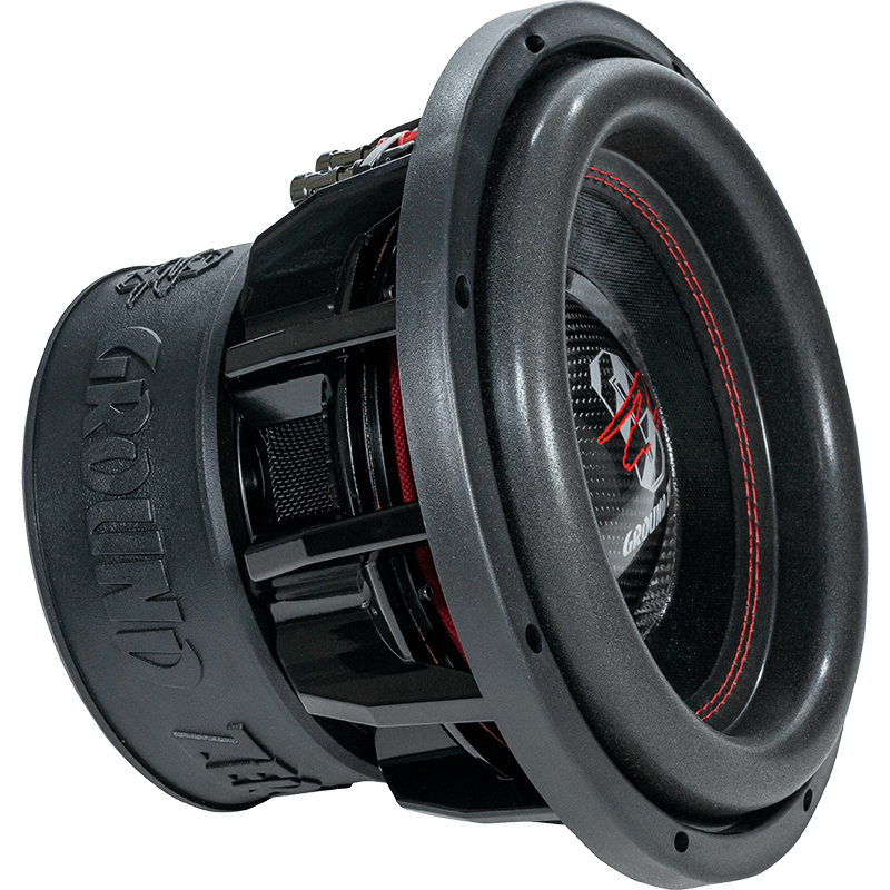 Subwoofer Ground Zero GZHW 25-D1