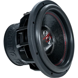 Subwoofer Ground Zero GZHW 30-D1