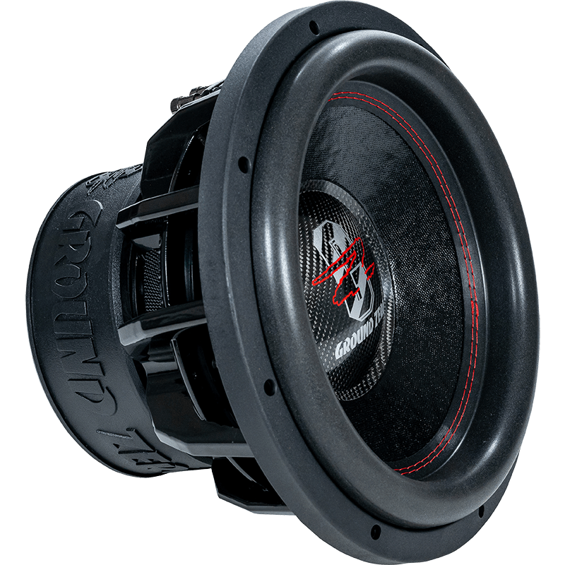 Subwoofer Ground Zero GZHW 30-D1