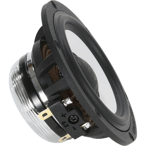 Avtozvočniki Ground Zero GZPM 80SQ-C